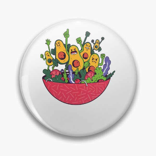 Item preview, salad designed and sold by zaher97.