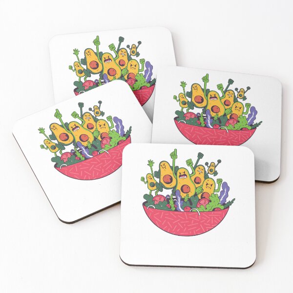 Item preview, salad designed and sold by zaher97.