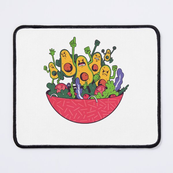 Item preview, salad designed and sold by zaher97.
