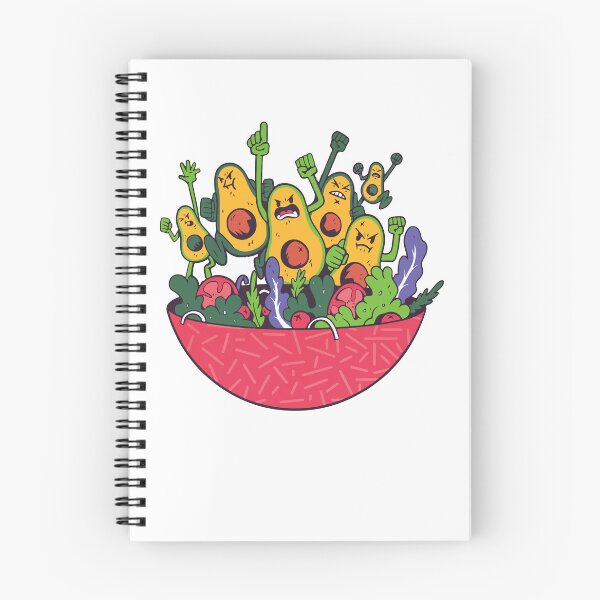 Item preview, salad designed and sold by zaher97.