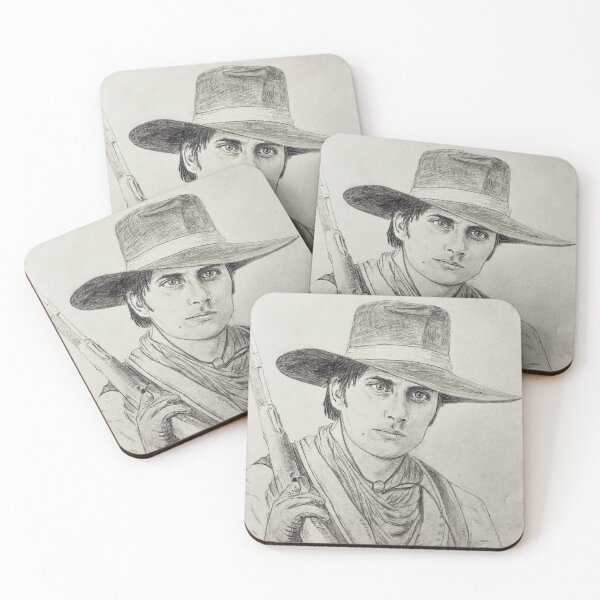 Item preview, Gunslinger's Nicky designed and sold by ZairaAlbereo.
