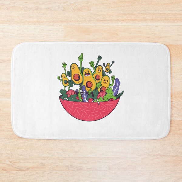 Item preview, salad designed and sold by zaher97.