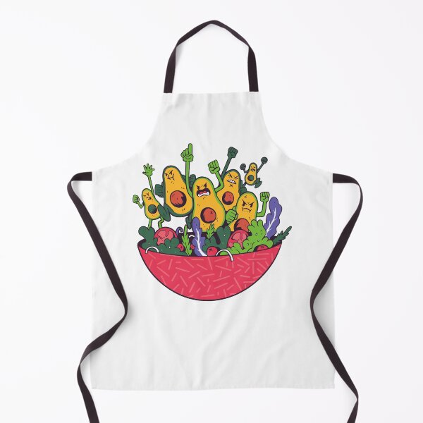 Item preview, salad designed and sold by zaher97.