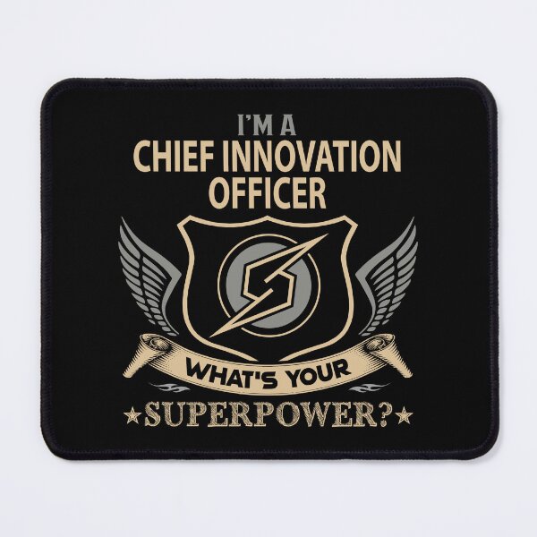 Item preview, Chief Innovation Officer T Shirt - What Is Your Superpower Job Gift Item Tee designed and sold by nutallrosario.