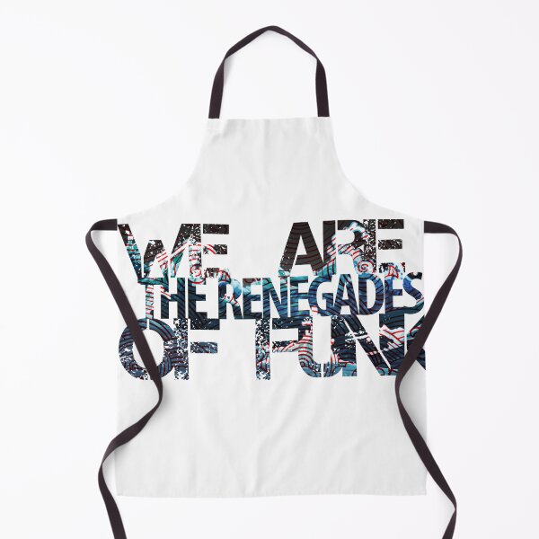 Item preview, The Renageds of FUNK designed and sold by jackthewebber.