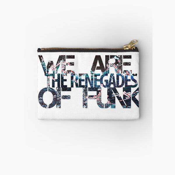 Item preview, The Renageds of FUNK designed and sold by jackthewebber.