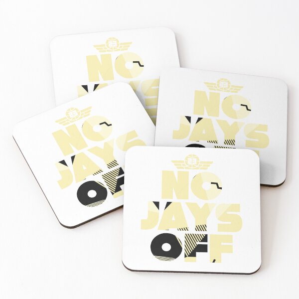 Item preview, Every Jay Coconut Milk 1 designed and sold by concordbred.
