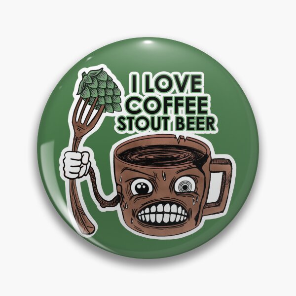 Item preview, Cerveza Stout Café designed and sold by B4748.