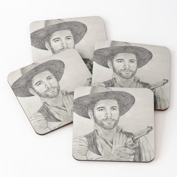 Item preview, Gunslinger's Joe designed and sold by ZairaAlbereo.