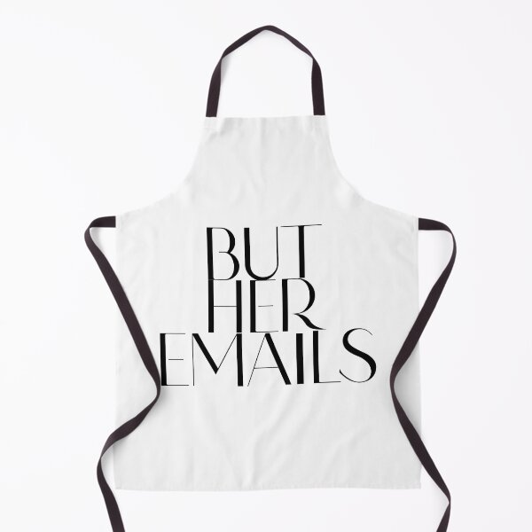 Item preview, But Her Emails designed and sold by happymarkt.