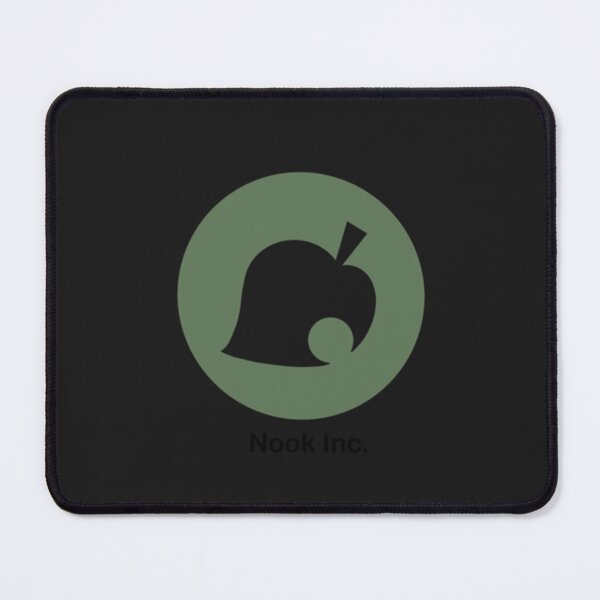 Item preview, Nook Inc Logo Classic T-Shirt designed and sold by MichaelHartman.