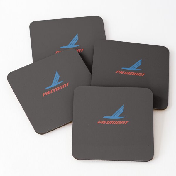 Item preview, Vintage Piedmont Airlines Logo Classic T-Shirt designed and sold by JulianeMeibne.