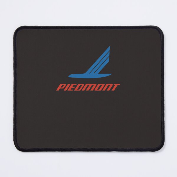 Item preview, Vintage Piedmont Airlines Logo Classic T-Shirt designed and sold by JulianeMeibne.