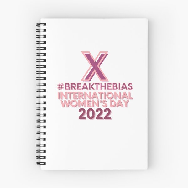 Item preview, International Women's Day 2022 #BreaktheBias  designed and sold by Hear4theEars.