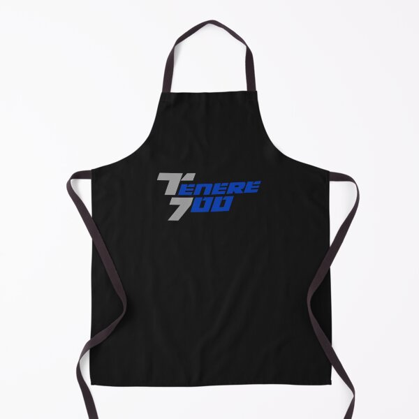 Item preview, Yamaha Tenere 700 Logo Gray-Blue Classic T-Shirt designed and sold by BernhardStahl.