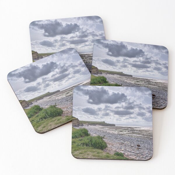 Item preview, Kilve Beach Somerset England UK designed and sold by VnGphoto.