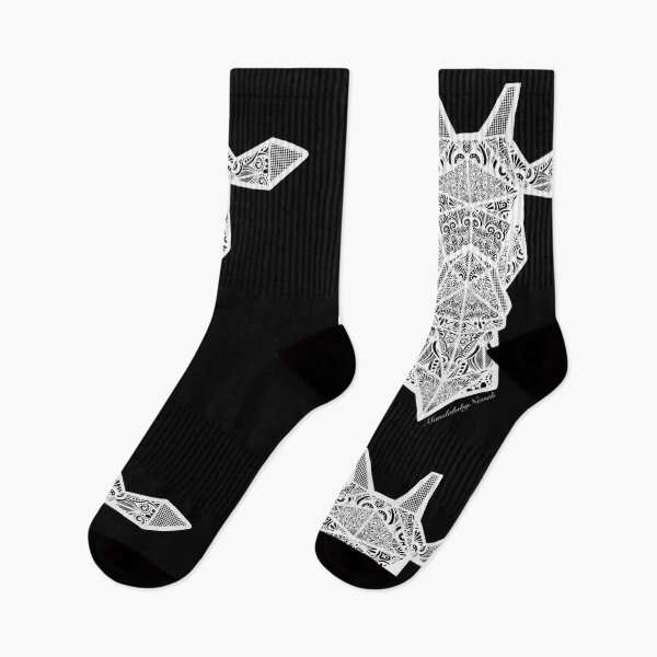 Item preview, Gigi the giraffe black font designed and sold by MandalabyNessah.