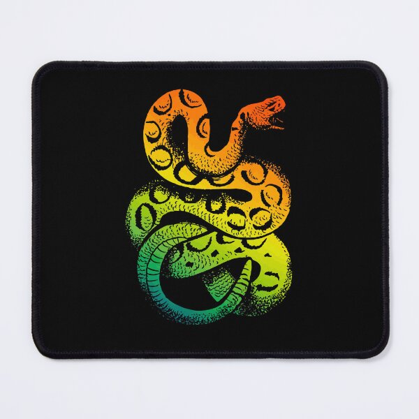 Item preview, rattlesnake designed and sold by zaher97.