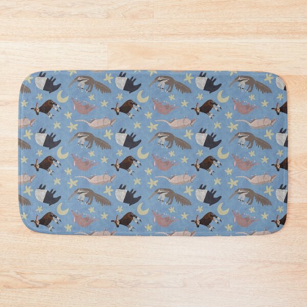 Item preview, Unique animals pattern designed and sold by LittleLibras.