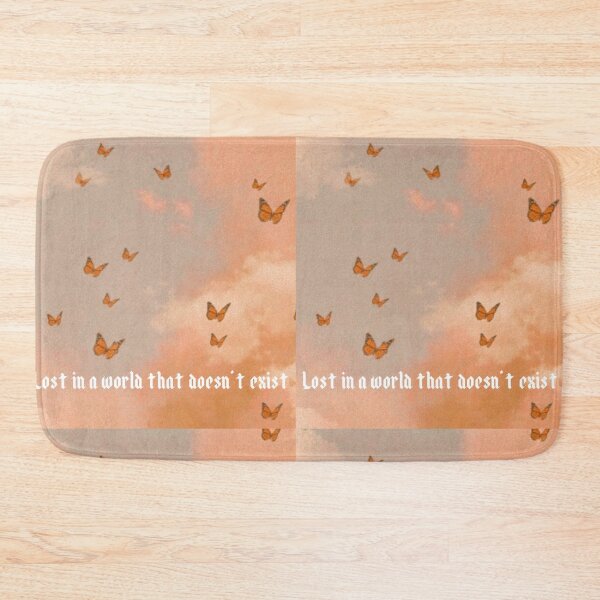 Item preview, Lost in a world that doesn't exist designed and sold by Nanee07.