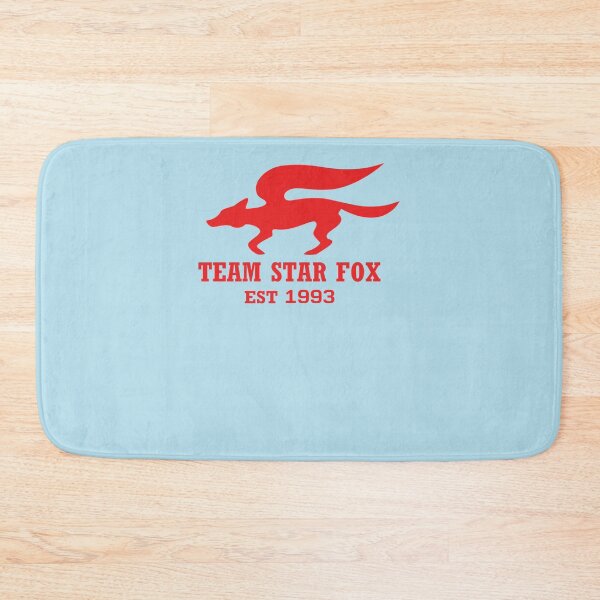 Item preview, Star Fox Emblem Red Essential T-Shirt designed and sold by DavidAlligner.