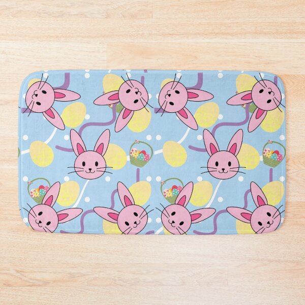Item preview, Happy Easter Bunny Cute Easter Rabbit designed and sold by Sweet-A-Dsignz.