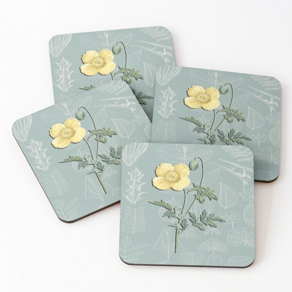 Item preview, Spring Day Floral Pattern Single Simple Flower designed and sold by Cute & Sassy Custom Gifting Boutiques.