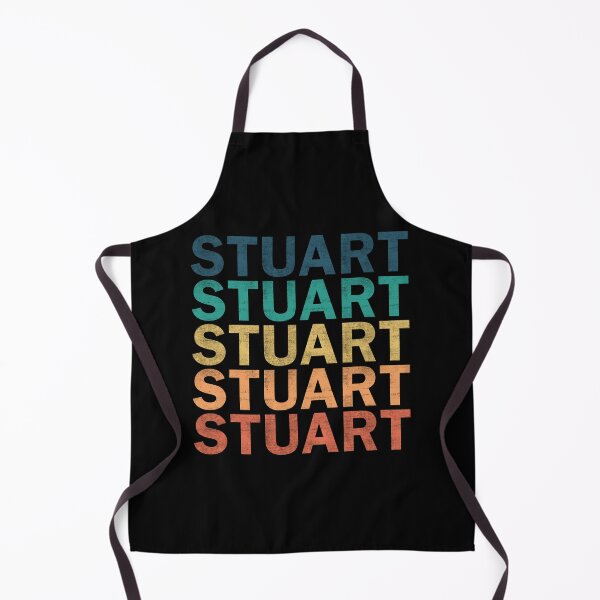 Item preview, Stuart Name T Shirt - Stuart Vintage Retro Name Gift Item Tee designed and sold by hautalachante.