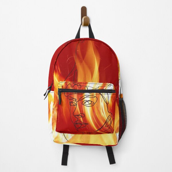 Item preview, I burn for you designed and sold by authenticwords.