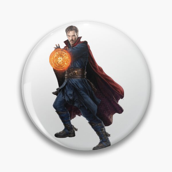 Item preview, Dr strange designed and sold by Ahmadhassira.