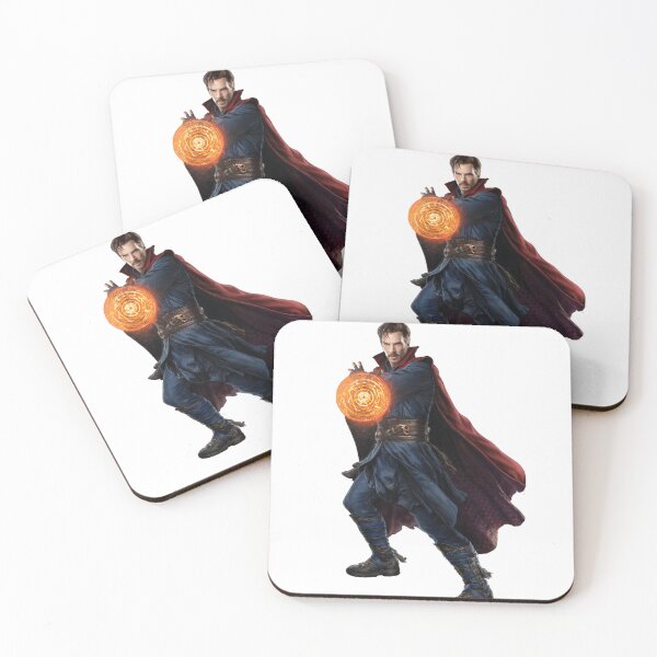 Item preview, Dr strange designed and sold by Ahmadhassira.