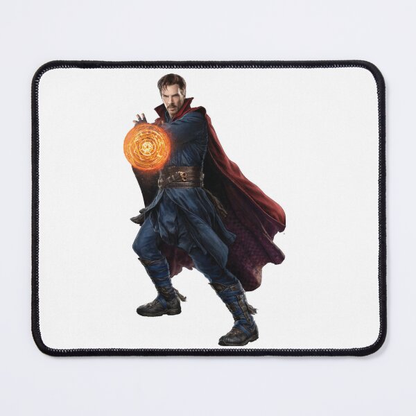 Item preview, Dr strange designed and sold by Ahmadhassira.
