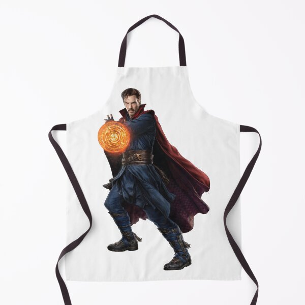 Item preview, Dr strange designed and sold by Ahmadhassira.