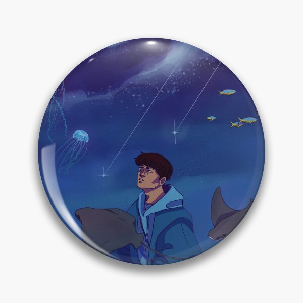 Item preview, spaceboy designed and sold by nonikoes.