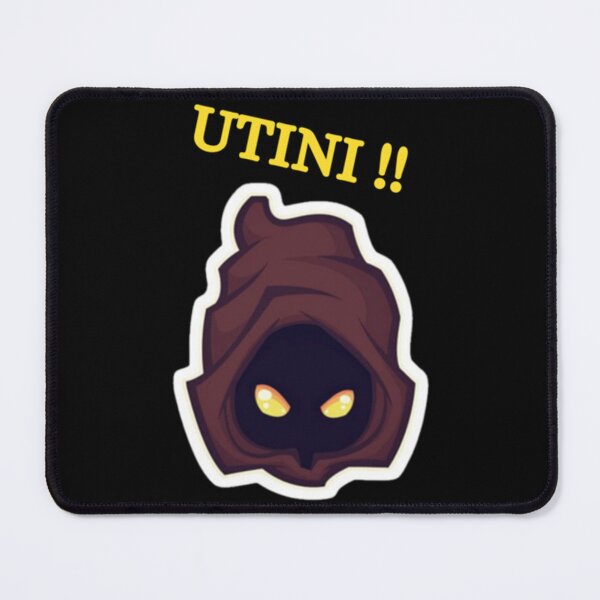 Item preview, Utini designed and sold by VaulsAnvil.
