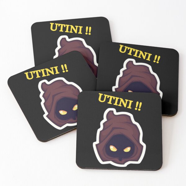 Item preview, Utini designed and sold by VaulsAnvil.