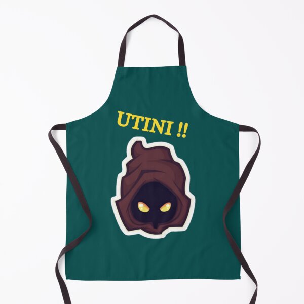 Item preview, Utini designed and sold by VaulsAnvil.