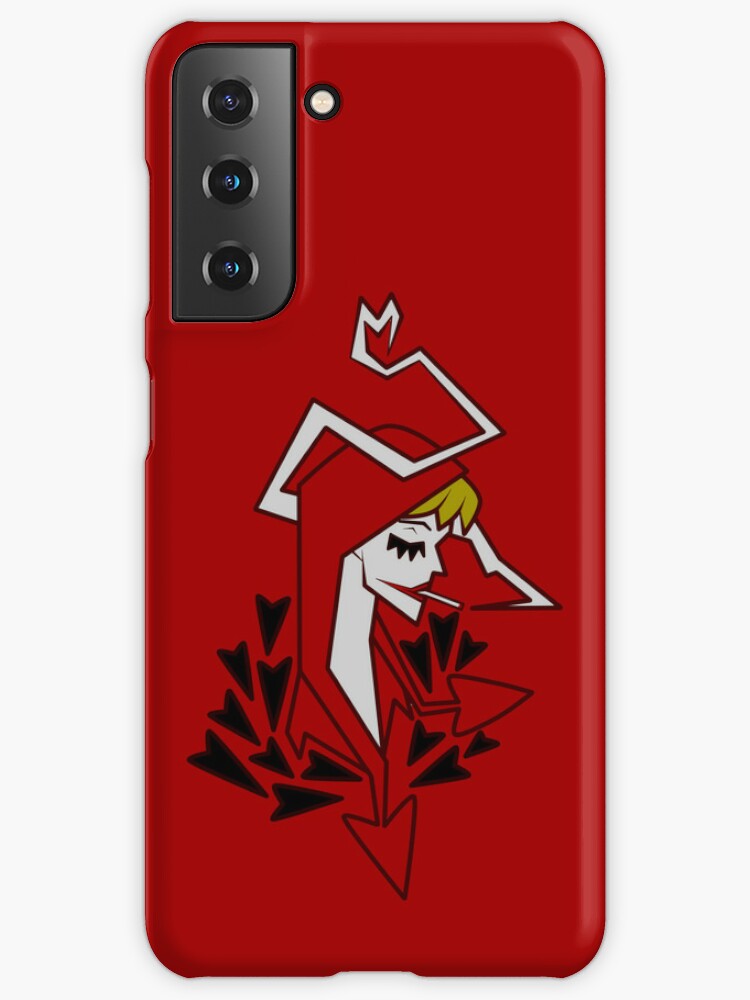 Corazon Samsung Galaxy Phone Case for Sale by QisArt