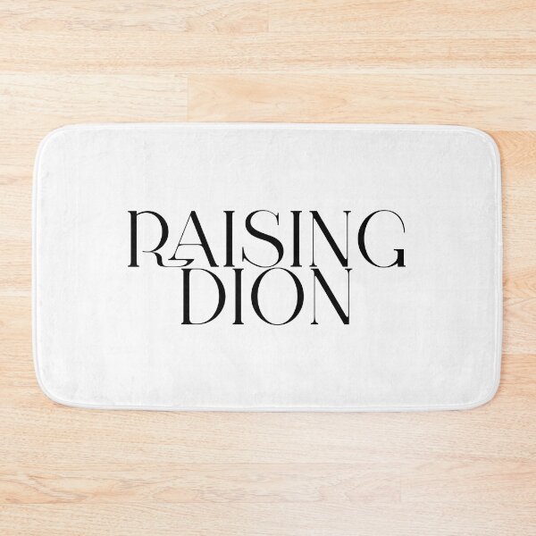 Item preview, Raising Dion designed and sold by happymarkt.
