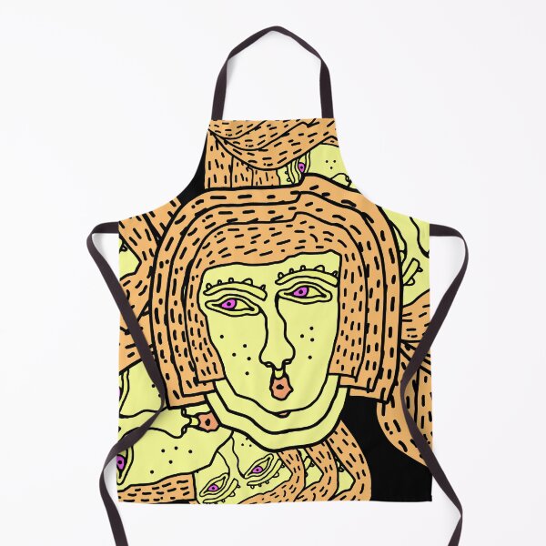 Item preview, Ouuuh, Ugly boy! designed and sold by Faried Januar.