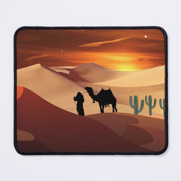Item preview, Desert love designed and sold by Divya Singh.