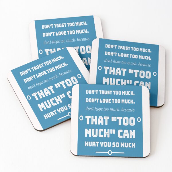 Item preview, Hurt you so much  designed and sold by Hamaridukaan.