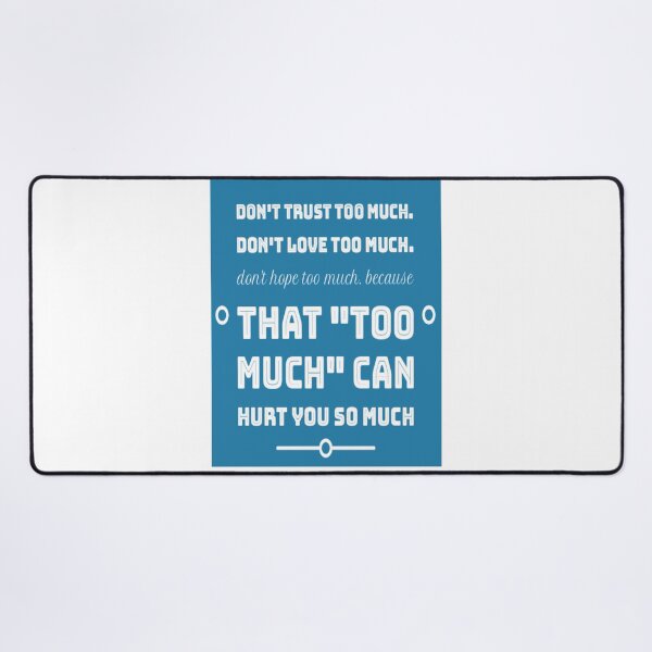 Item preview, Hurt you so much  designed and sold by Hamaridukaan.