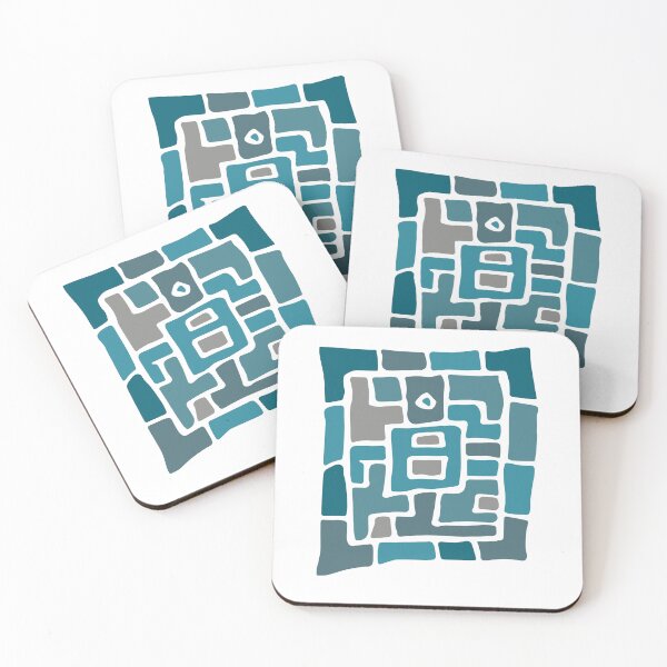 Item preview, Morning Ice designed and sold by LeMoor.