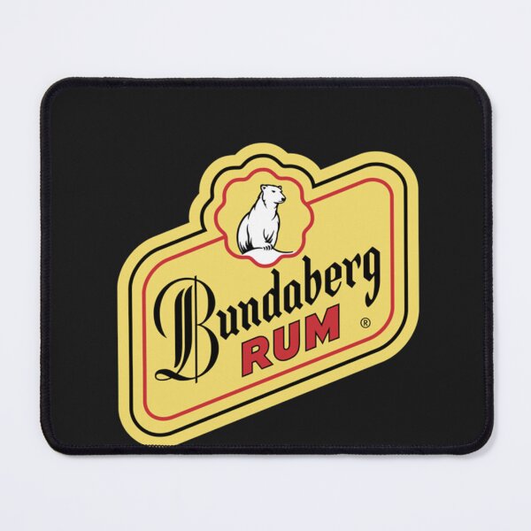 Item preview, BEST SELLER - bundaberg rum logo Merchandise Essential T-Shirt designed and sold by EvaHerbstc.