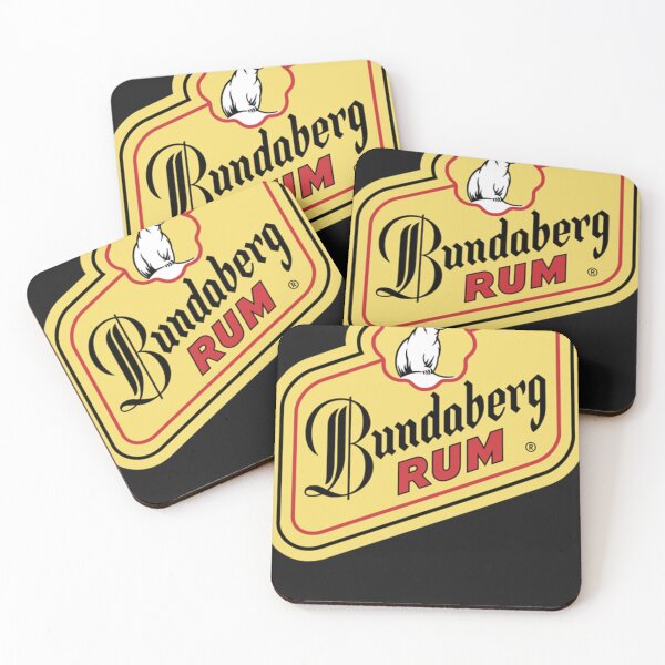 Item preview, BEST SELLER - bundaberg rum logo Merchandise Essential T-Shirt designed and sold by EvaHerbstc.