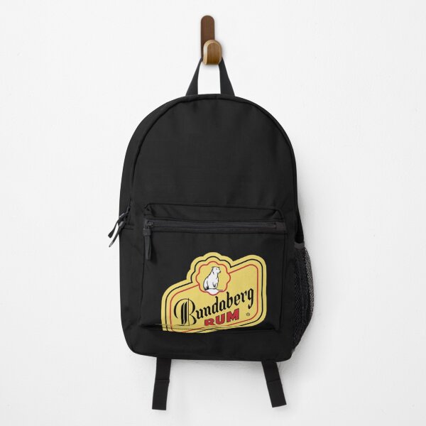 Item preview, BEST SELLER - bundaberg rum logo Merchandise Essential T-Shirt designed and sold by EvaHerbstc.