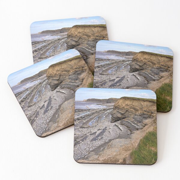 Item preview, Kilve Beach Somerset England designed and sold by VnGphoto.