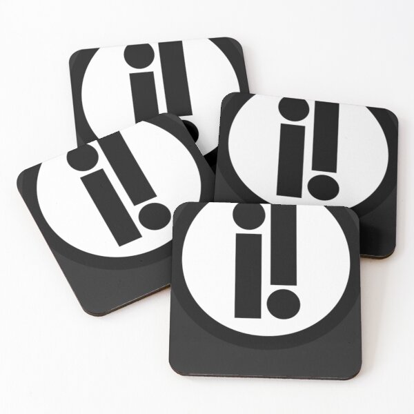 Item preview, Impulse Jazz label Essential T-Shirt designed and sold by ThomasCzicho.
