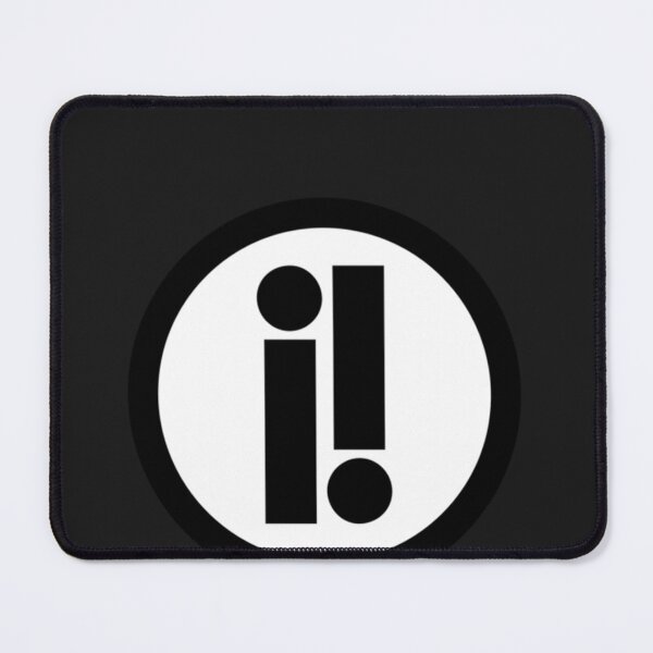 Item preview, Impulse Jazz label Essential T-Shirt designed and sold by ThomasCzicho.